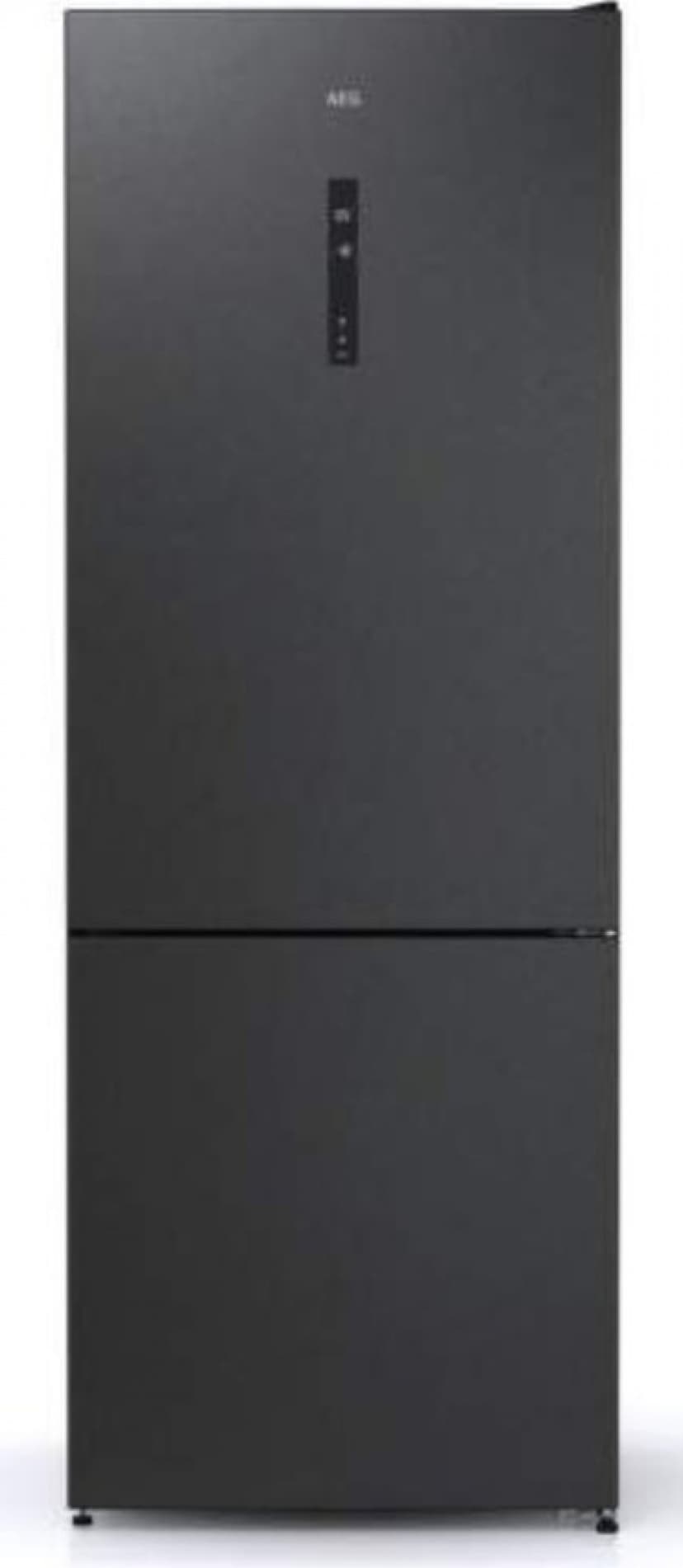 Kombinovaná lednice AEG Mastery, 481 l