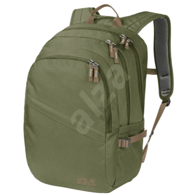 Batoh Jack Wolfskin Dayton 28 litrů 