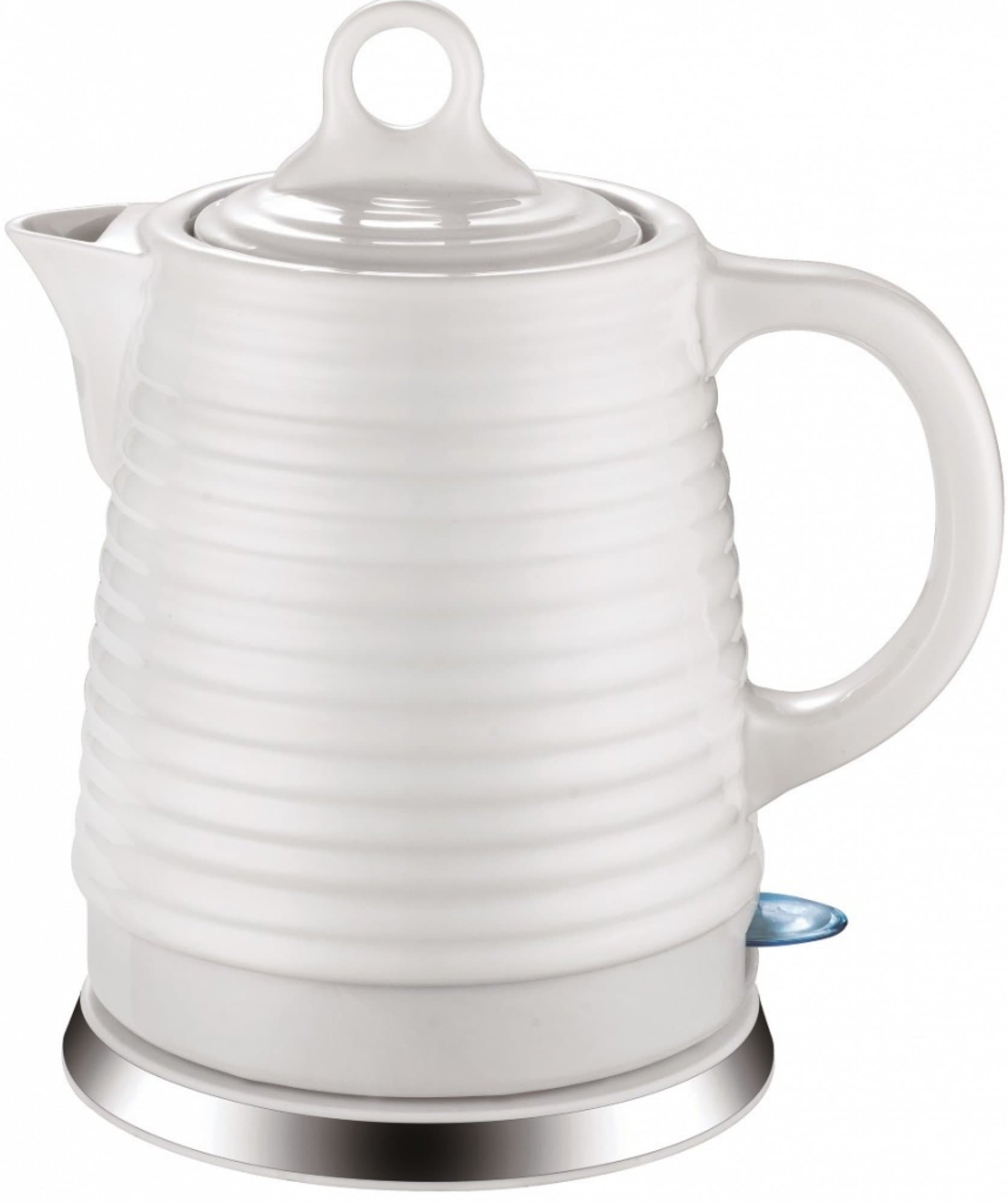 Rychlovarná konvice Guzzanti, 1,4 l, 2200W