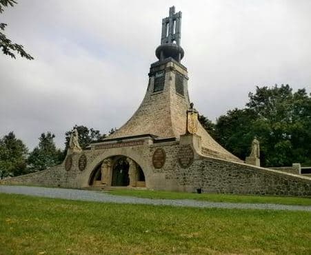 Začarovaný poklad – venkovní úniková hra