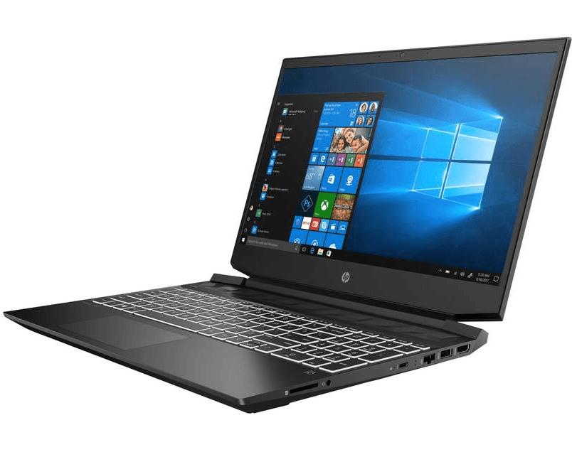 HP, i5 4,4GHz, 8GB RAM, Nvidia 4GB, 15,6"