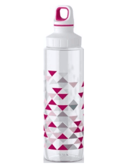 Láhev Tefal DRINK2GO tritan, 700 ml
