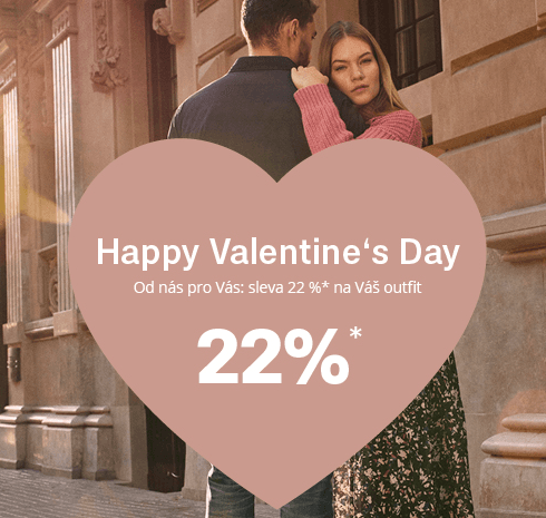 Extra sleva -22% na všechno