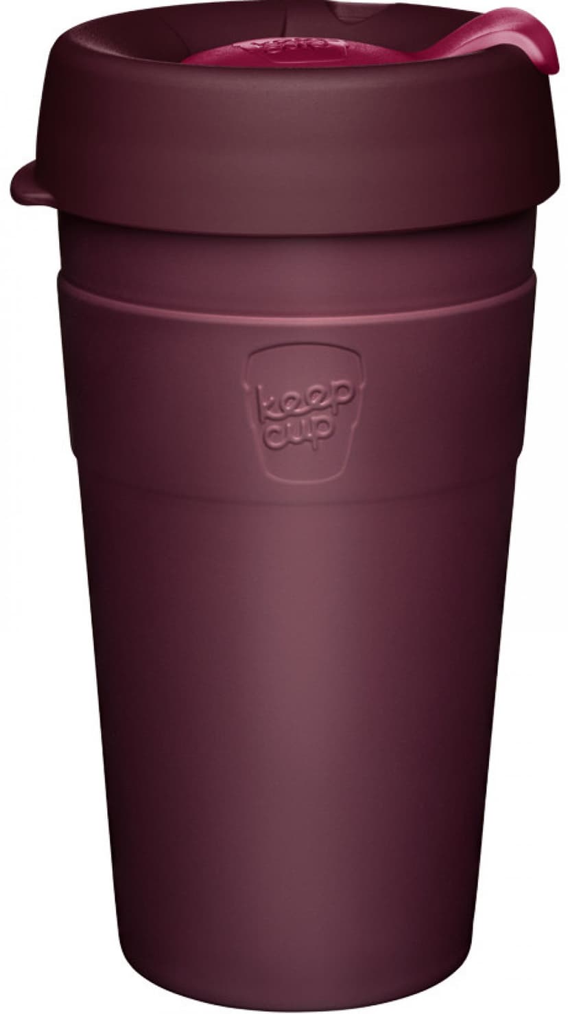 Termohrnek Keep Cup, objem 454 ml