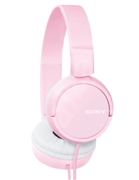Sluchátka Sony MDR-ZX110