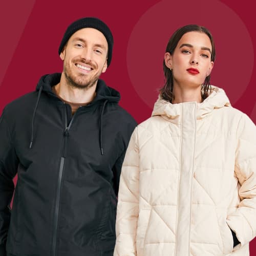 Different.cz - výprodej slevy až -70%