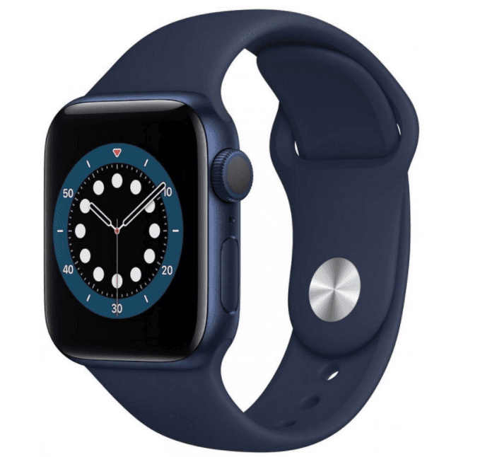 Chytré hodinky Apple Watch Series 6 40mm