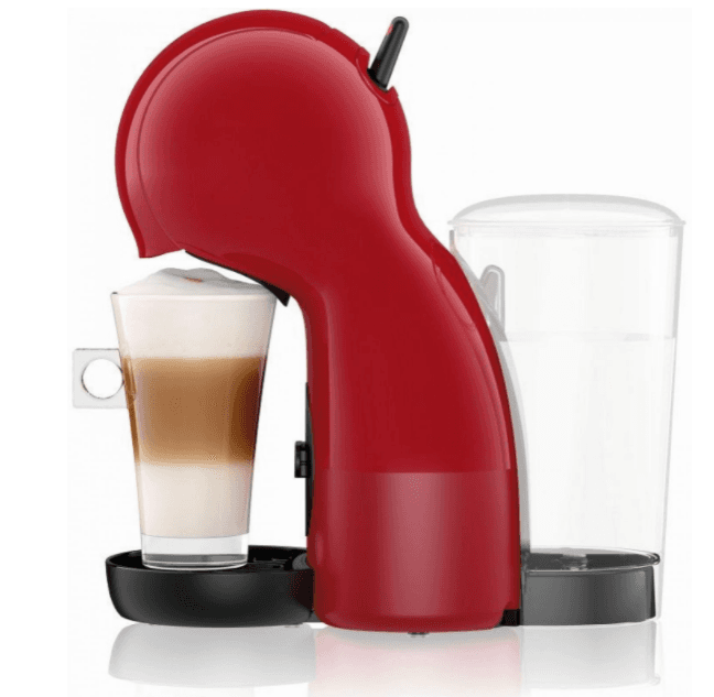 Nescafé Dolce Gusto Piccolo na kapsle