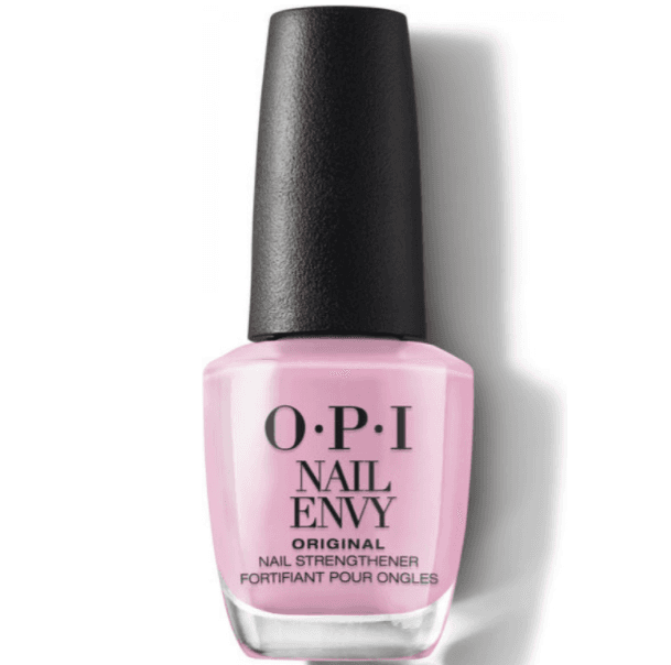 Lak na nehty OPI Nail Envy Hawaiian Orchid 15 ml