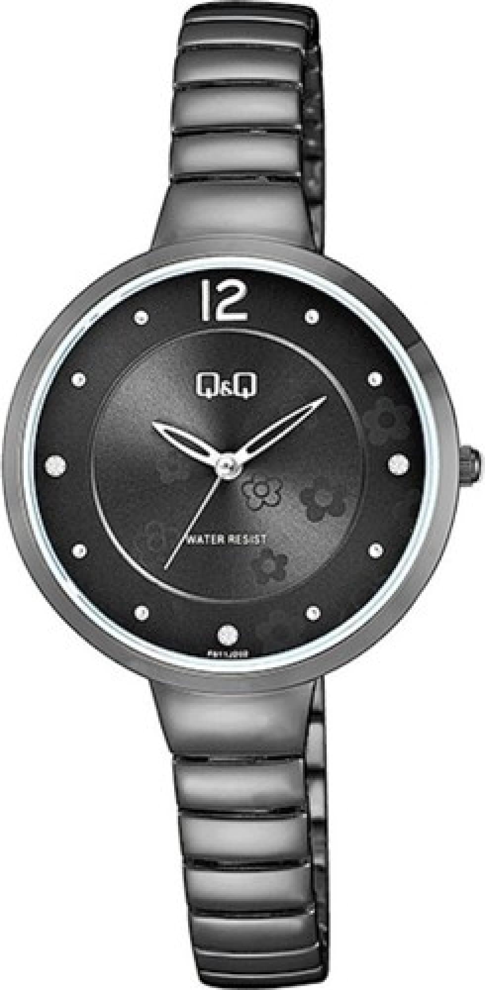 Dámské hodinky Q&Q F611J412Y