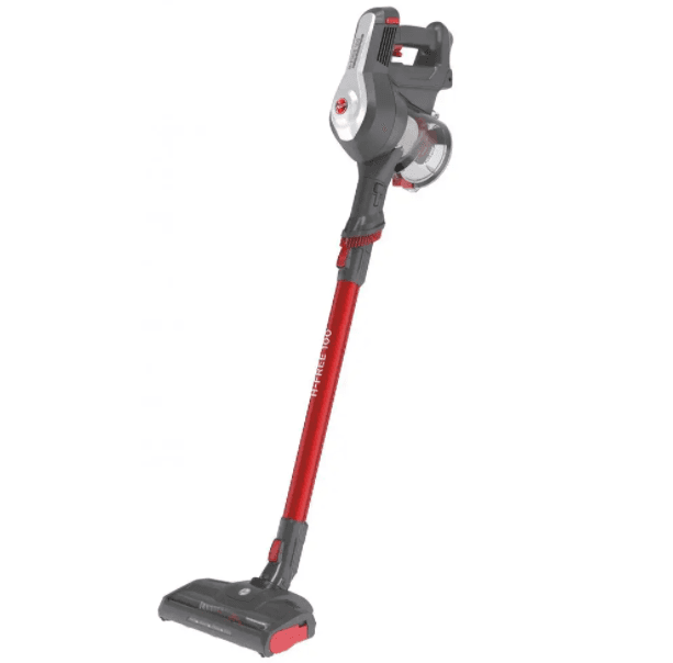 Tyčový vysavač 2v1 Hoover
