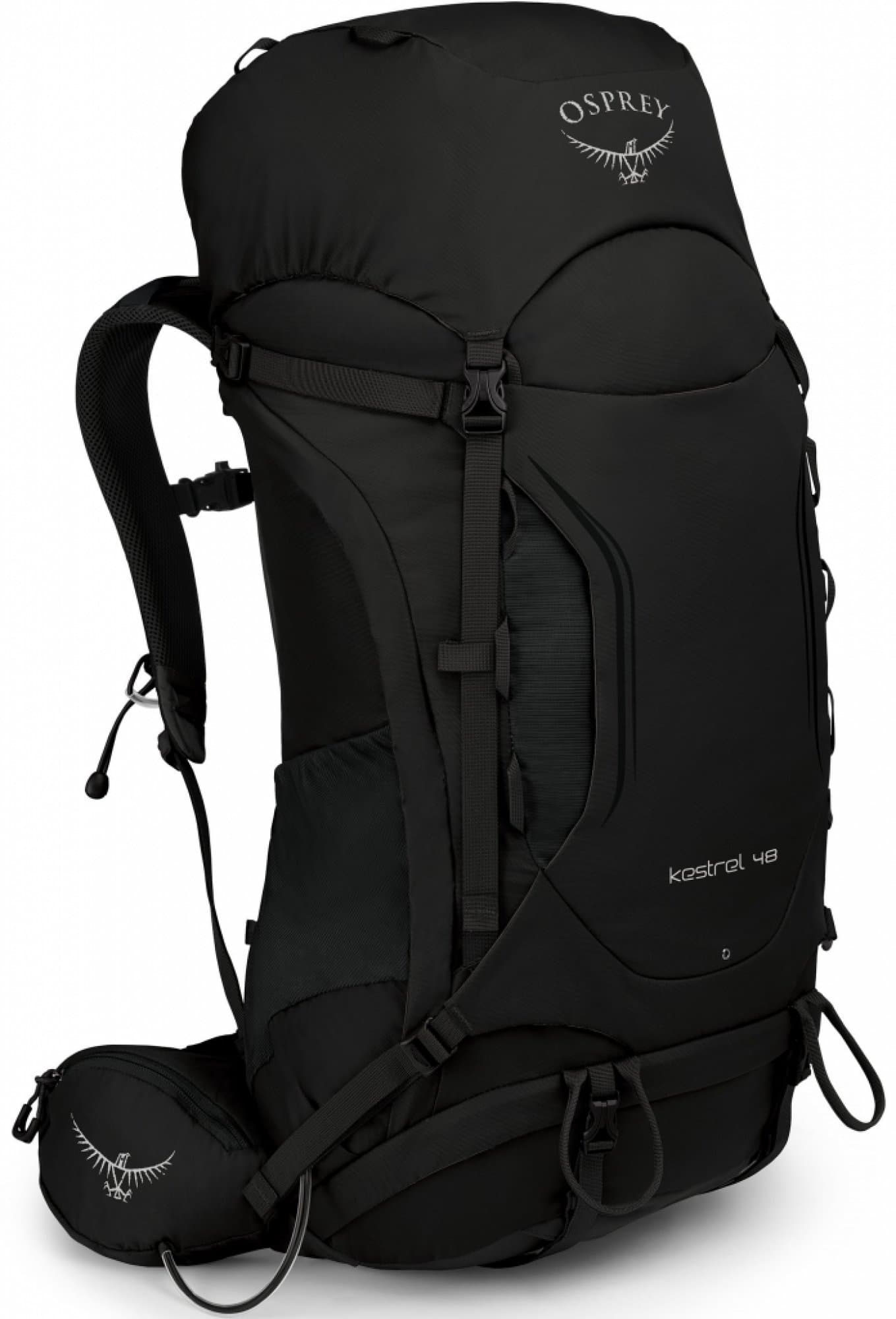Turistický batoh Osprey Kestrel 48 II