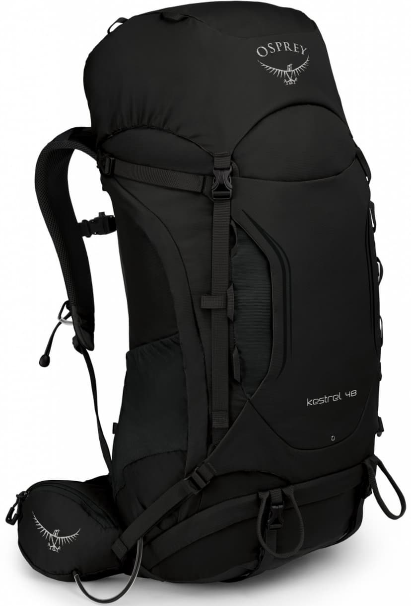 Turistický batoh Osprey Kestrel 48 II