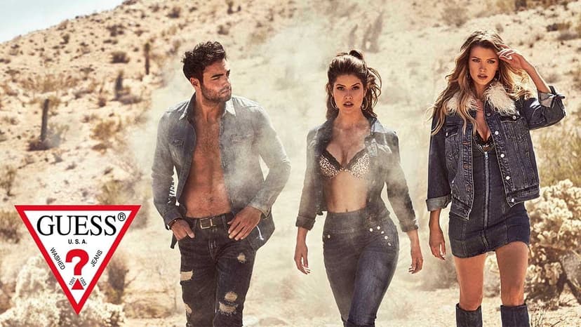 Zoot - slevový kód -30% na GUESS