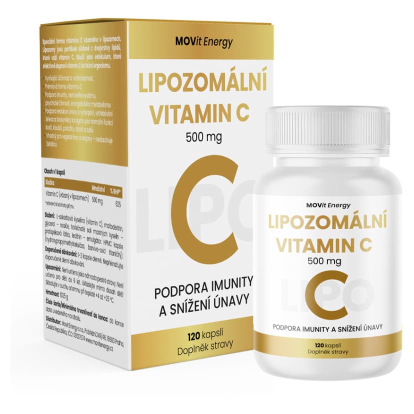 Doplňky MOVit Energy akce 3za2