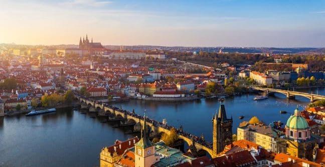 Za tajemstvím královské cesty – Venkovní únikovka
