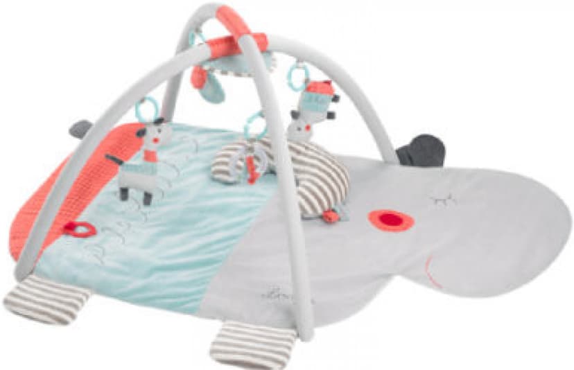 3D Activity deka Fehn Loopy&Lotta