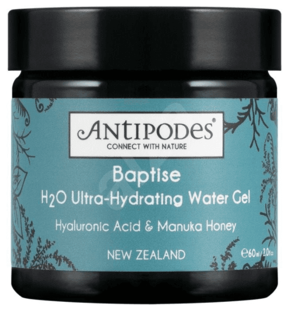 Pleťový krém ANTIPODES Baptise, 60ml