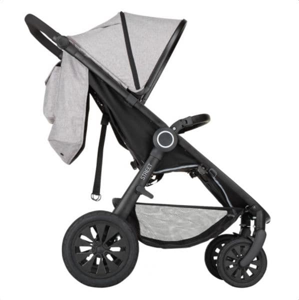 Sportovní kočárek PETITE&MARS Street Air 