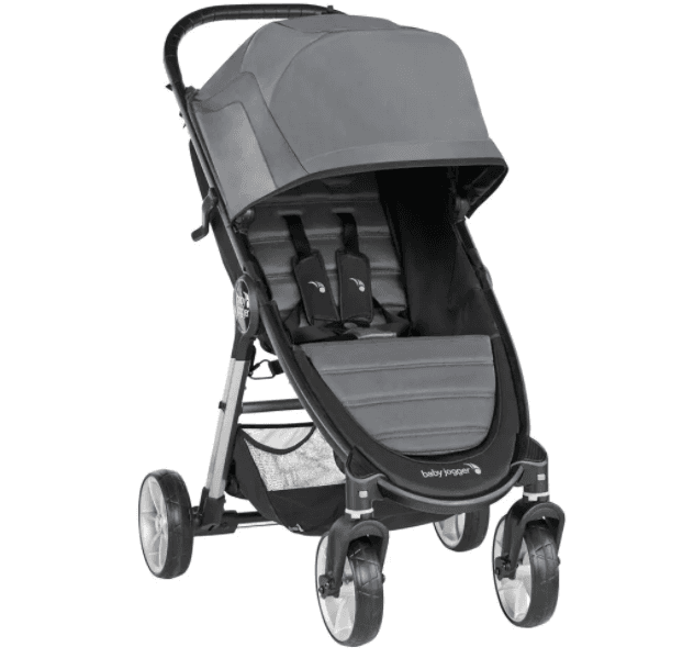 Kočárek Baby Jogger CITY MINI 4W 