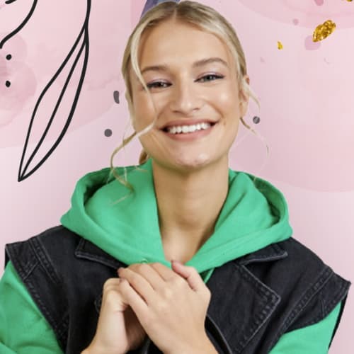 Different.cz - slevový kód -25% na vše