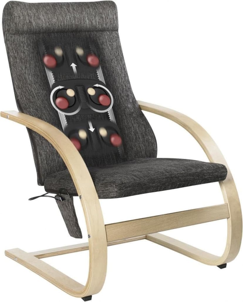 Masážní křeslo Medisana RC 410 Shiatsu