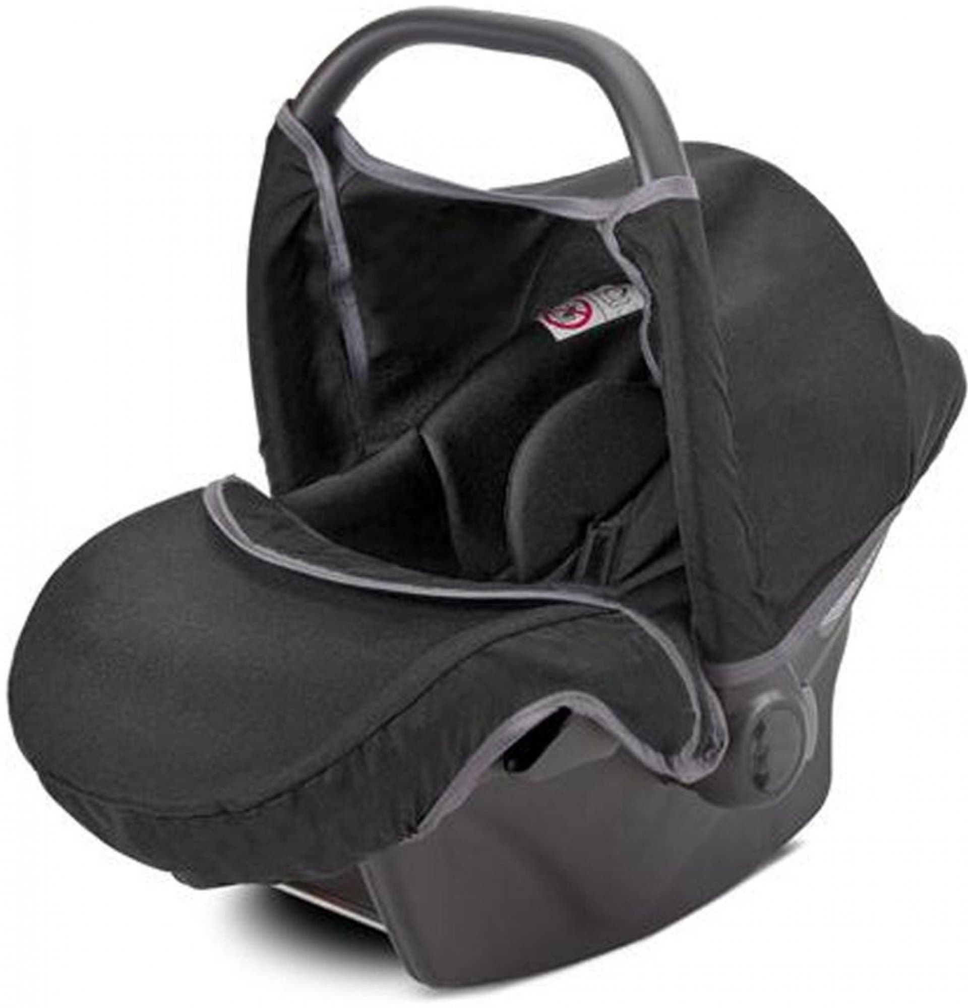 Autosedačka Camini Musca, 0 - 10 kg