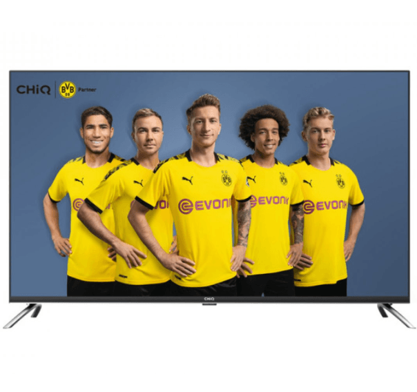 4K, Android, HDR, 148cm, CHiQ 