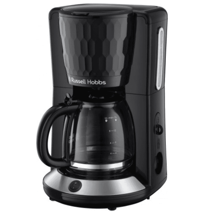 Kávovar na překapávanou kávu Russell Hobbs