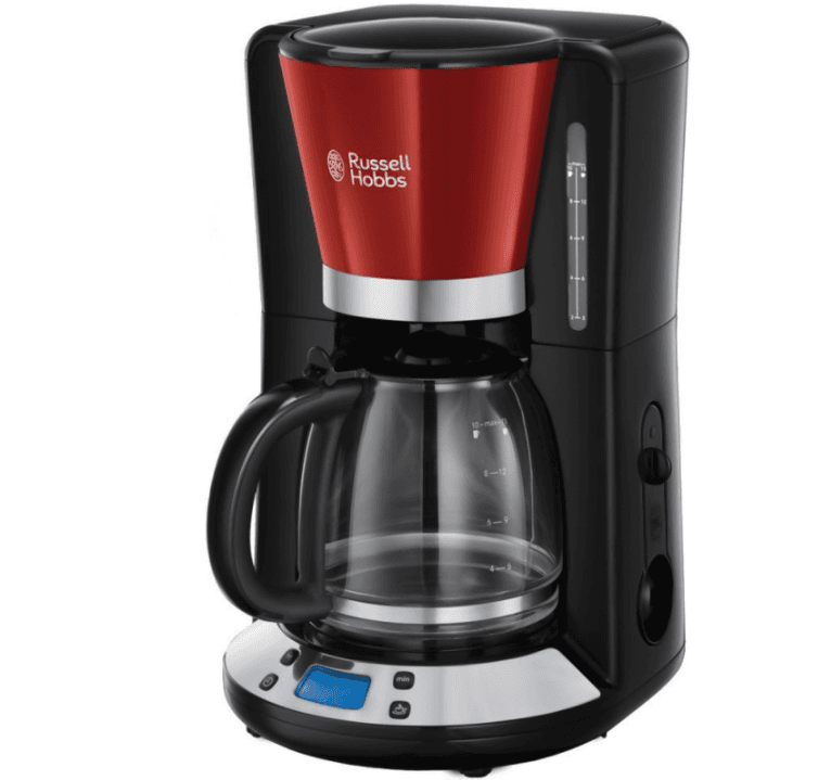 Kávovar na překapávanou kávu Russell Hobbs