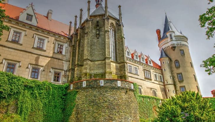 Velikonoce na 3 noci pro dva v hotelu 