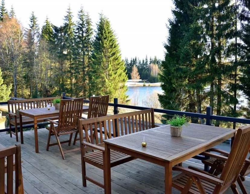 Horský víkendový pobyt pro dva v luxusním hotelu 