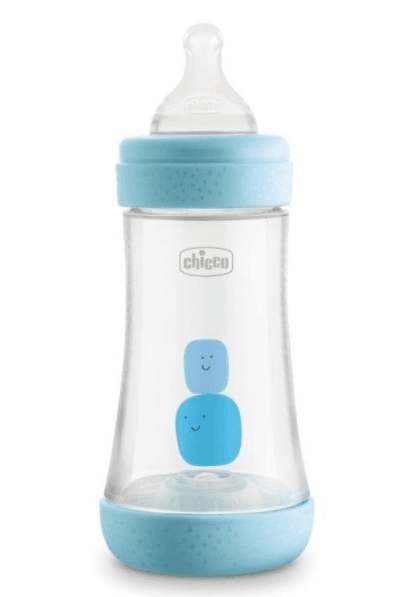 Kojenecká láhev Chicco Perfect 5, 240 ml