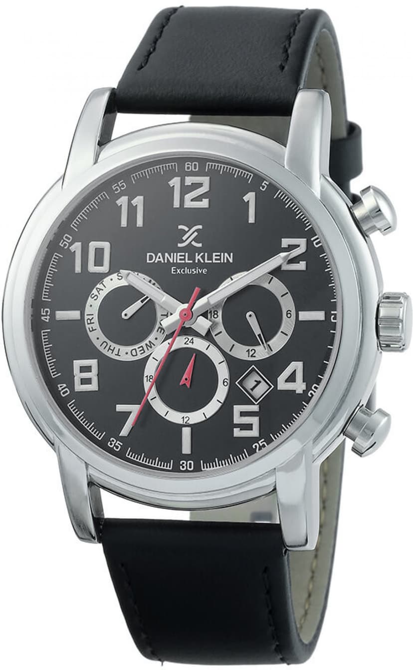 Pánské hodinky Daniel Klein DK12361-3