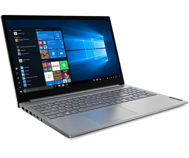 Lenovo, až 4GHz, 8GB RAM, SSD, 15,6"