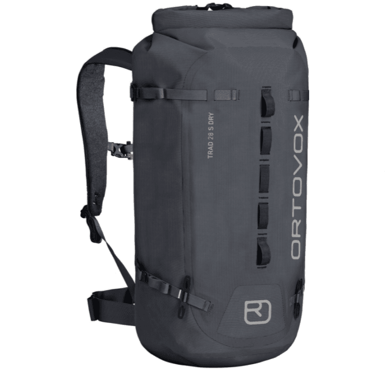 Horolezecký batoh Ortovox TRAD 28l.