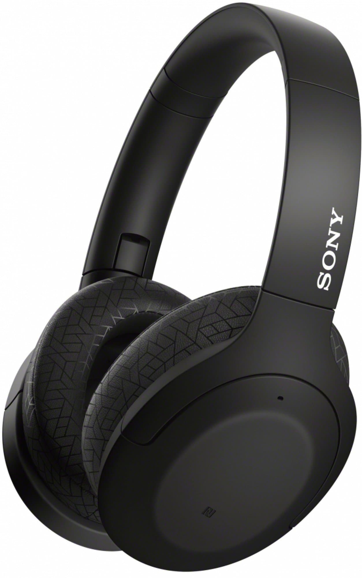 Bezdrátová sluchátka Sony WH-H910N