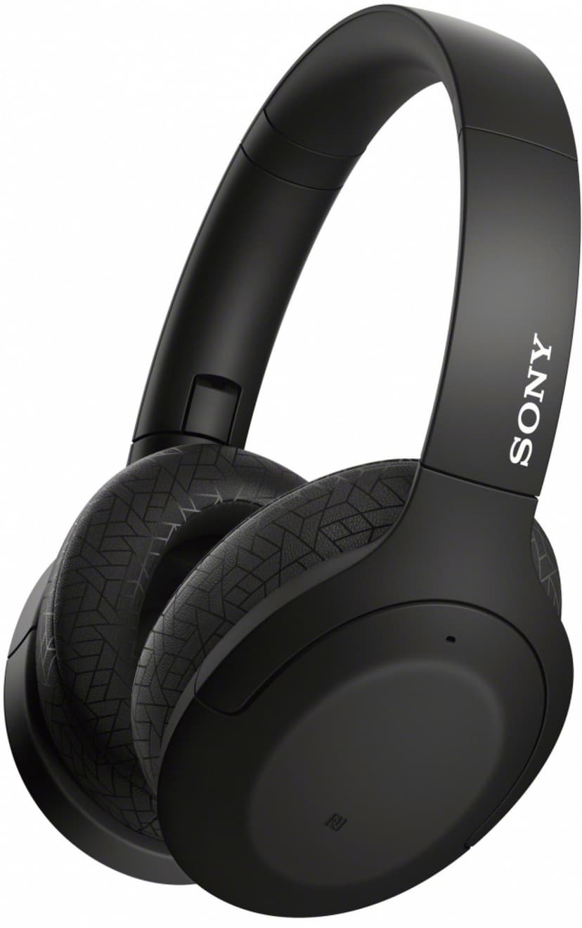 Bezdrátová sluchátka Sony WH-H910N