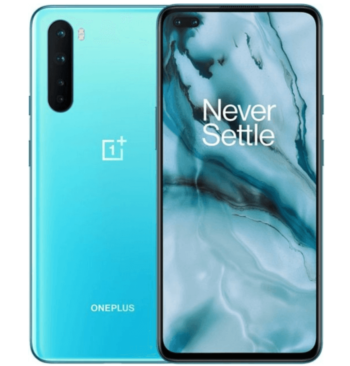 OnePlus, 8x 1,8GHz, 8GB RAM, 6,44", NFC