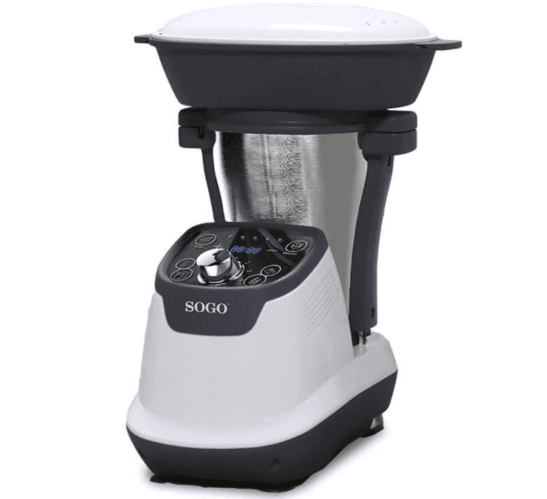 Multifunkční kuchyňský robot Sogo