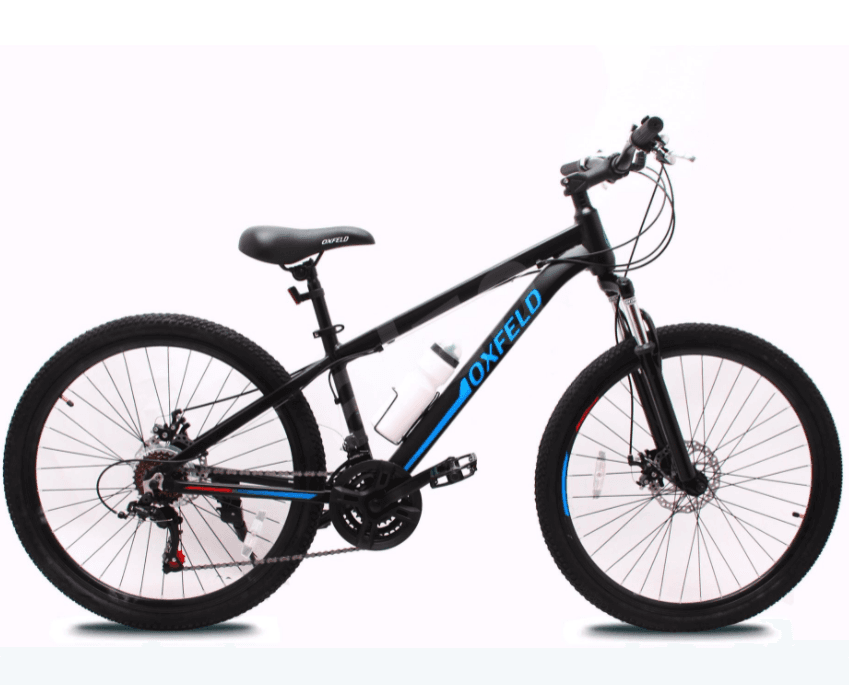Horské kolo OLPRAN OXFELO 27,5" PRO
