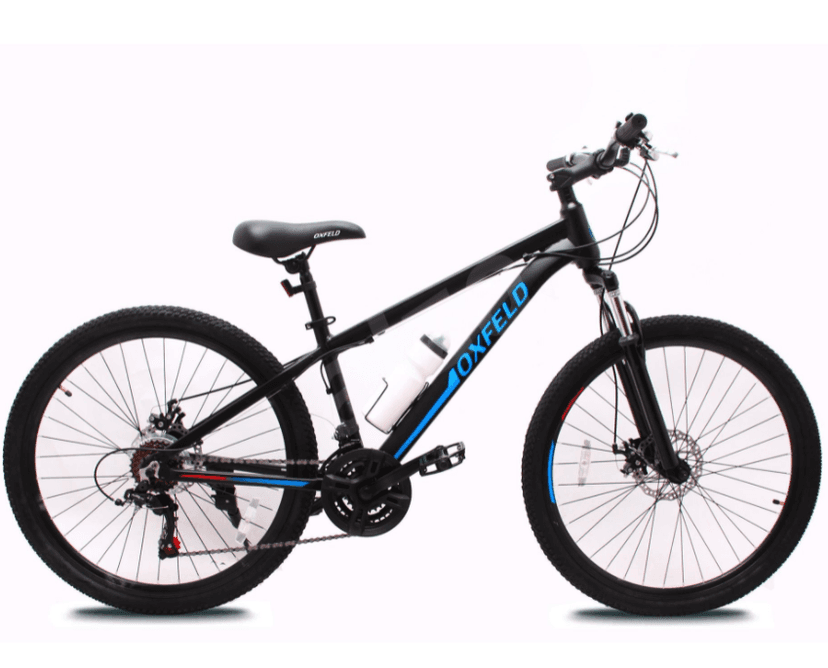 Horské kolo OLPRAN OXFELO 27,5" PRO