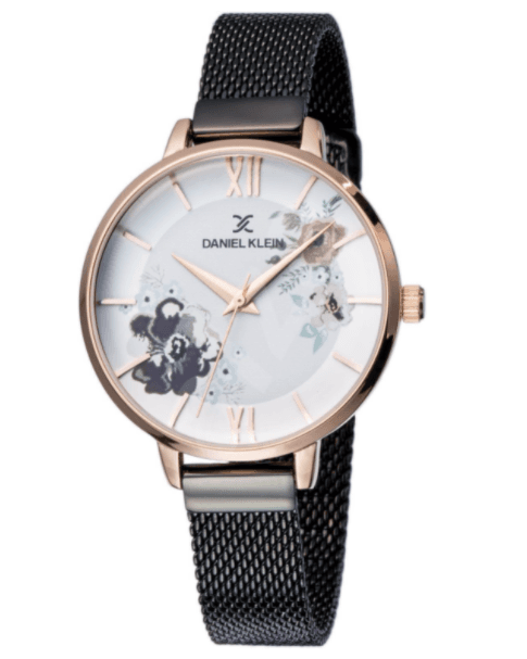 Dámské hodinky Daniel Klein Trendy
