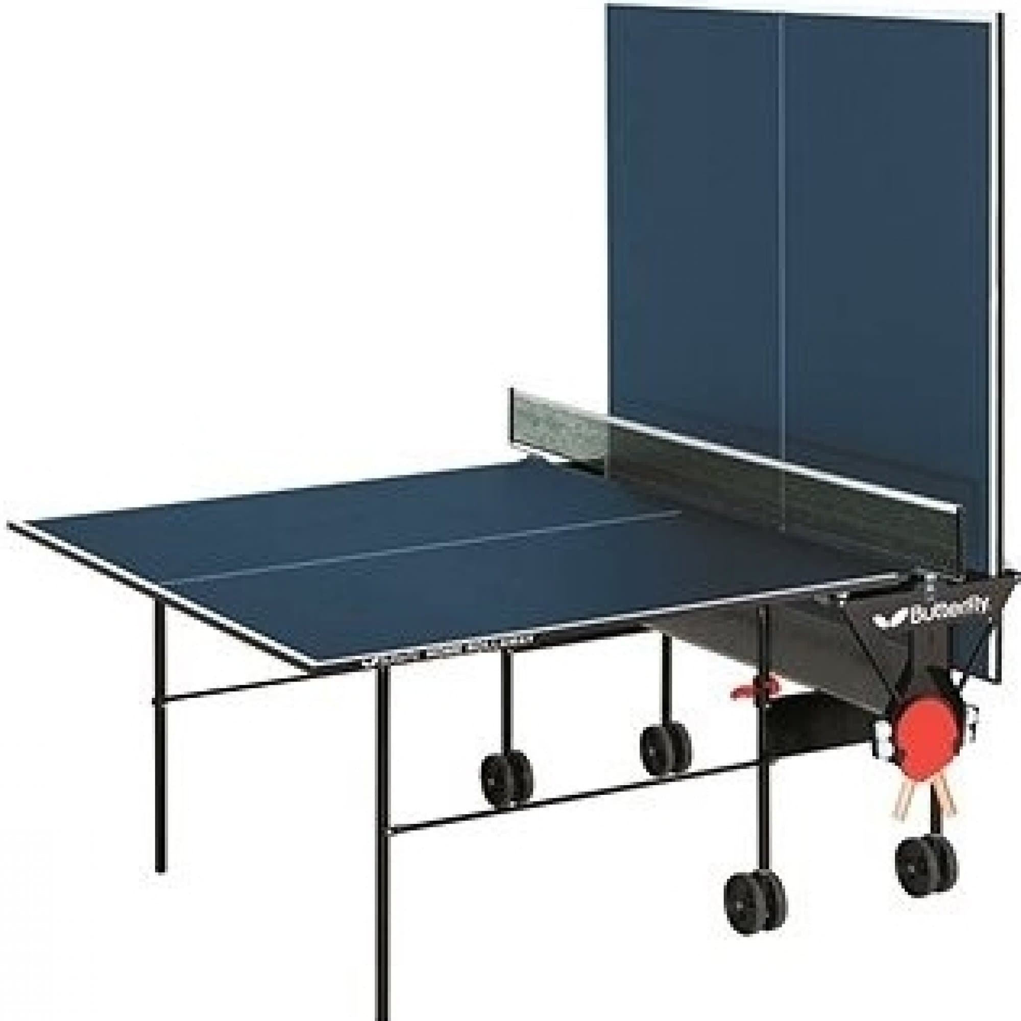 Stůl na pingpong Butterfly Korbel