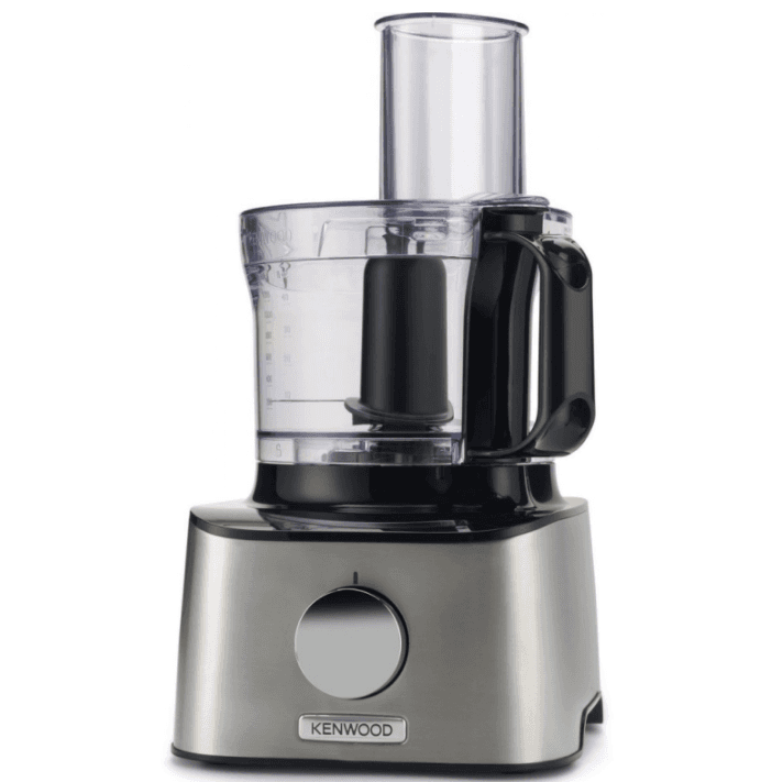 Food processor Kenwood, příslušenství