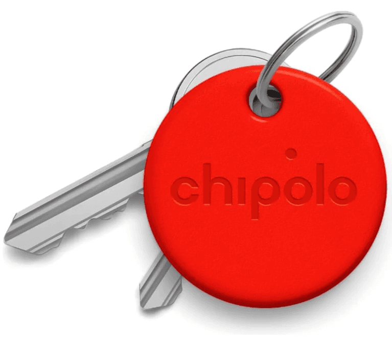 Bluetooth lokátor Chipolo 