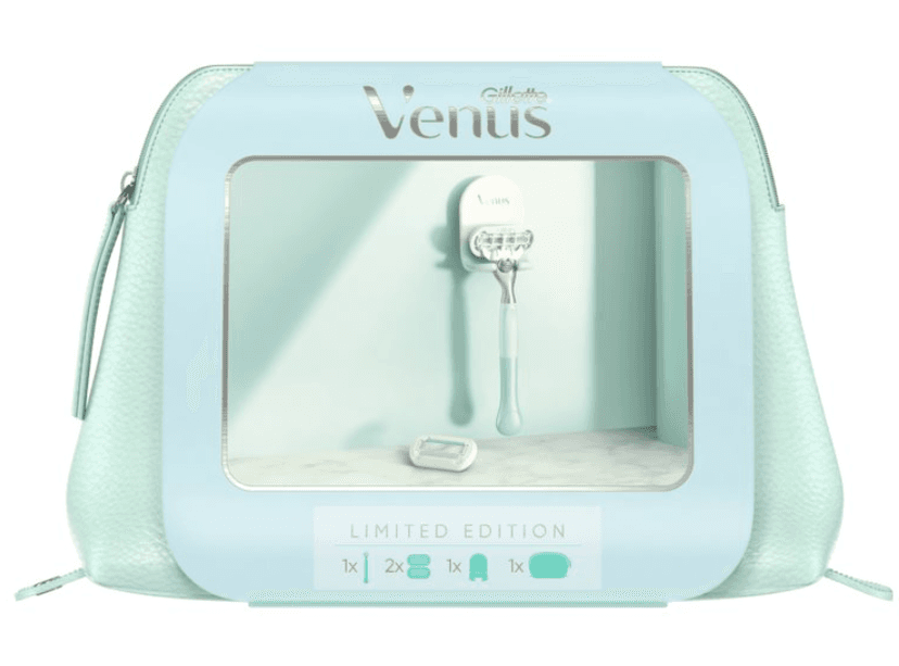 Dárková sada Gillette Venus Sensitive Set