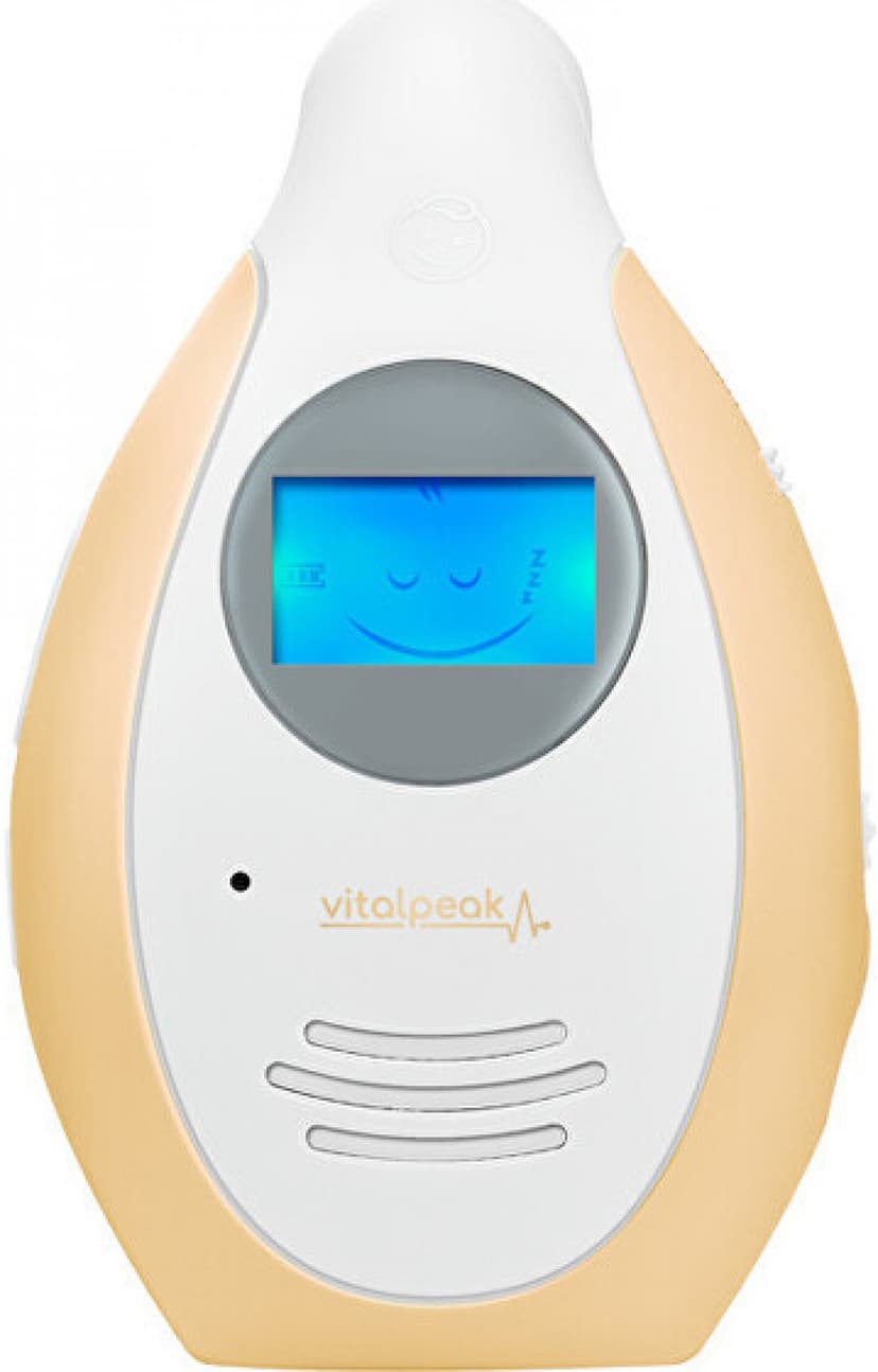 Dětská chůvička VITALPEAK VP-BMA30
