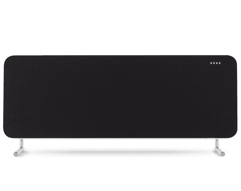 BT reproduktor Braun, multiroom