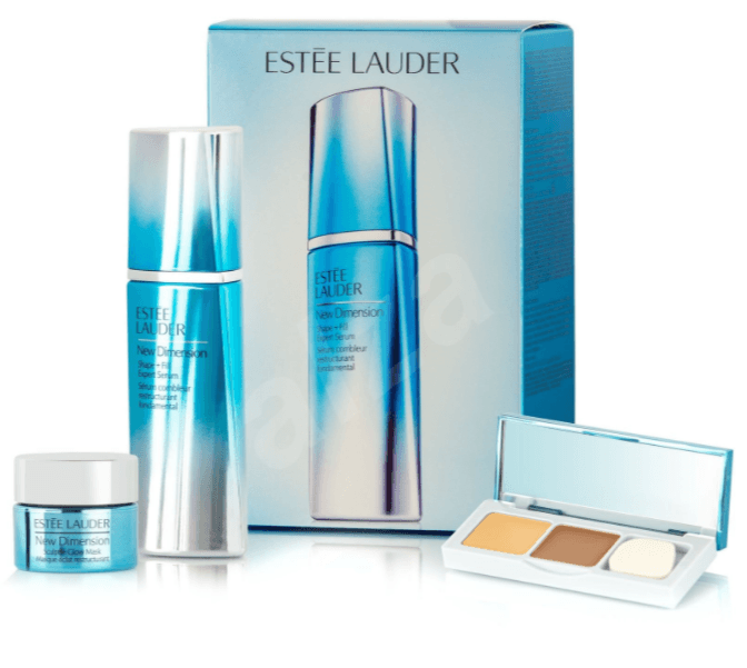 Dárková sada Estée Lauder New Dimension